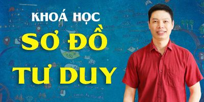 Sơ Đồ Tư Duy - Lê Văn Dũng